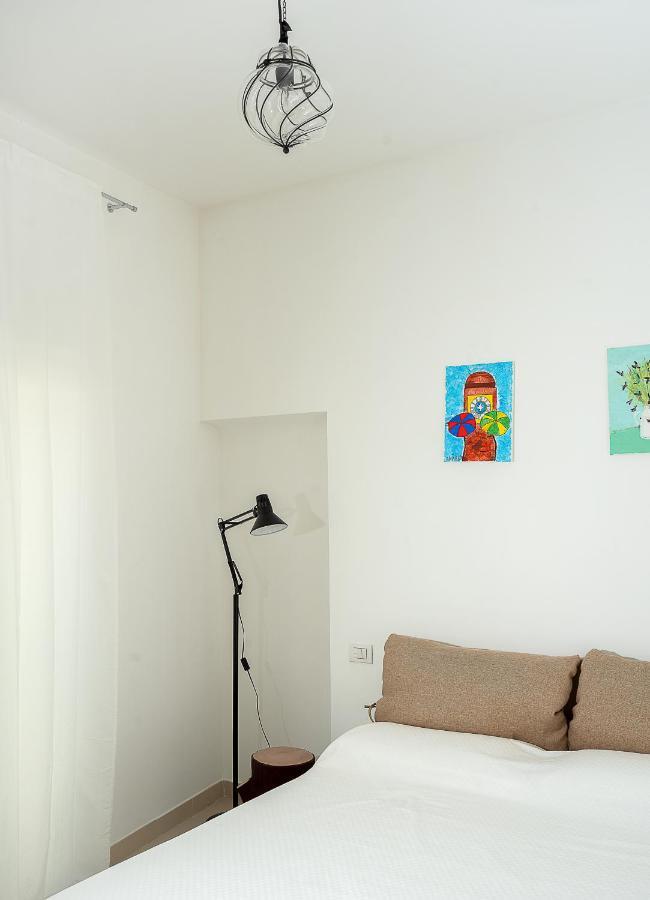 A Casarella In Piazzetta Apartment Капри Екстериор снимка